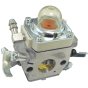 Carburettor (HDA 241) for Wacker BS50-2, BS50-2i Rammer - OEM No. 5000165601