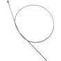 Inner Throttle Cable for Wacker BS50-2, BS60-2 Rammer - OEM No. 5000165628