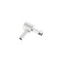 Connecting Nipple for Hatz 1B20, 1B30, 1B40 Engines - OEM No. 01684020