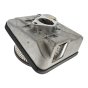 Air Filter Housing for Hatz 1B40, 1B50 Engine - OEM No. 01715503