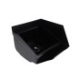 Air Filter Cover for Hatz 1B20 Engine - OEM No. 01722002