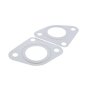 Exhaust Gasket Set for Hatz 1B40, 1B50 Engine - OEM No. 01732701
