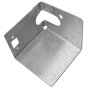 Heat Shield BS 50-2 - Genuine Wacker Part No. 0173863