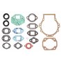Genuine Gasket Set for Wacker WM80 Engine BS50-2 BS60-2 BS600