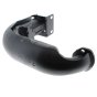 Muffler for Wacker BS50-2, BS60-2, BS70-2 Rammer - OEM No. 5000180080