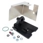 Carb Adaptor/Insulator for Wacker BS50-2 BS60-2 Rammers - 0180100