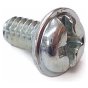 Genuine Pan Head Screw for Wacker BS50-2 BS60-2 fitted with a Walbro Carb