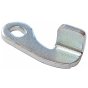 Genuine Choke Lever (Walbro Carb) for Later Wacker BS50-2 BS60-2 Compactors