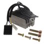 Regulator 12V for Belle / Hatz 1D81 Engine - OEM No. 01916800
