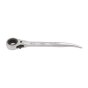 Ratchet Podger Spanner 21mm