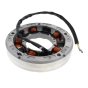 Alternator 12v 200W fits Hatz 1B40 & 1B50 Engines - 01926100