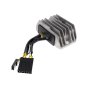 Voltage Regulator 12v 5-Wire for Hatz 1B20 1B30 Engines - 01983600