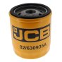 Oil Filter for JCB 803 Plus Mini Excavator - OEM No. 02/630935A