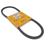 Fan Belt for JCB 801 Series Mini Excavators - Genuine JCB Part - 02/631260