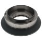 Clutch Drum for Wacker DPU2540H, DPU3070H Plate Compactor - OEM No. 0201722