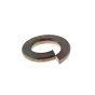 Spring Washer M10 for Makita RBC525 Brushcutter - OEM No. 0203109990