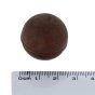 Ball Type Float fits Zenith 13 TC Carburettor on JAP Engines - 020507