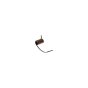 Return Spring for Wacker VP1340A, WP1540A (Later Model) Plate Compactors - OEM No. 0207990