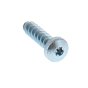Screw M5 X 20 for Wacker BH65, BH55, BH24 Breaker - OEM No. 5000212562