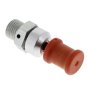 Valve for Wacker Neuson BTS 630 Disc Cutter - Genuine Part - 0213589