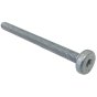 Screw for Wacker BS50-2, BS60-2, BS70-2 Rammer - OEM No. 5000215365