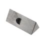 Lower Cutting Blade for Wacker Neuson RCP16 Rebar Cutter - OEM No. 5000216861