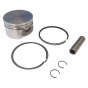 Complete Piston Kit for Wacker BS50-4 BS60-4 Trench Rammer - 0217793
