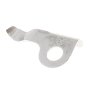 Makita Contact Plate for Makita DCS340 Chainsaw, OEM No. 021118060