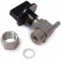 Fuel Cock for Wacker BH22, BH23, BH24 Breaker - OEM No. 5000222027