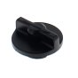 Operating Knob for Wacker BH56, BH23, BH24 Breaker - 5000222421