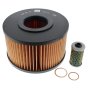 Filter Kit for Hatz 1B40, 1B50 Engines - Genuine Part - 02265600