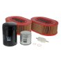 Filter Kit 4l/M41(Intern.)LIGHT for Hatz 2L40, 3L40 Engines - 02266700