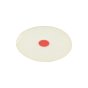 Decal Red Dot for Belle Midi 20-140, Major 20-140X Hydarulic Power Packs - 02349