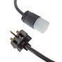 Test Lead for Hiretech HT8, HT8 EX Floor Sander - OEM No. 024500