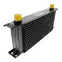 Oil Cooler for Belle Bulldog HPX25 Power Pack - OEM No. 02529