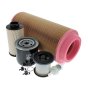 Service Kit for Hatz 3H50TIC, 4H50TIC Engine - OEM No. 02658900