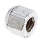 Nut for Lister Petter JP, JK, JA Diesel Engines -OEM No. 027 04683