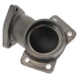 Exhaust Elbow for JCB 3CX Loader - OEM No. 02/203013