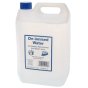 De-Ionised Water, Battery Maintenance and Steam Irons, 5L - TUW5