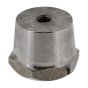 Nut for Hatz 2L41C, 3L41C, 4L41C Diesel Engines - 03007702