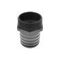 Plastic Male Hose Tail 2" BSP