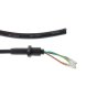 Power Cable 110v 10m for Submersible Pumps - Ponstar, Wacker, Fairport