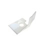 Exhaust Shield for M.A.G. Engines - OEM No. 0322 043