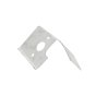 Exhaust Shield for M.A.G. Engines - OEM No. 0322 043