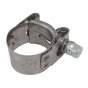 Clamp Hose fits Atlas Copco LP 9-20 Power Pack - 0347 6200 53
