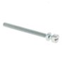 Strainer Screw for Makita DCS34 Chainsaws - 036 213 091