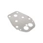 Intermediate Plate for Hatz 2L40 Engines - OEM No. 03624801