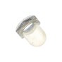 IP23 Cover Reset for Stephill GE2500, GE2501, GE3300, SE2700 Generators - 036-0056