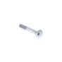 Screw M6x32 for Hatz 2L40, 3L40 Engine - OEM No. 03927301