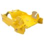Console for Wacker WP1540A, WP1540W Compactor - OEM No. 5000400450